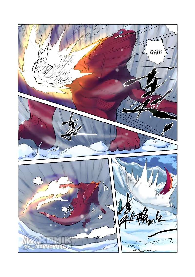 Tales of Demons and Gods Chapter 252 - https://gambar-id.komiku.org/wp-content/uploads/1881714-3.jpg