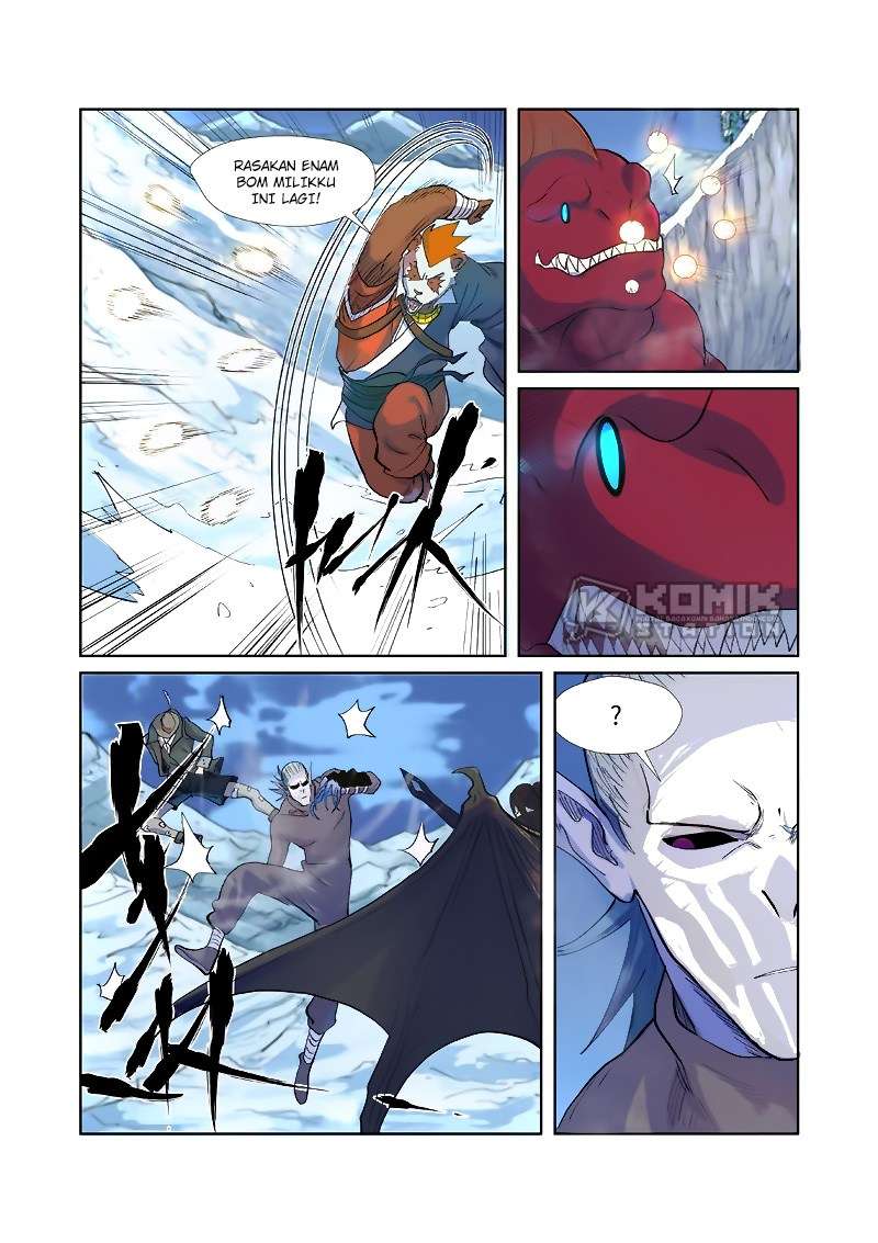 Tales of Demons and Gods Chapter 252 - https://gambar-id.komiku.org/wp-content/uploads/1881714-7.jpg