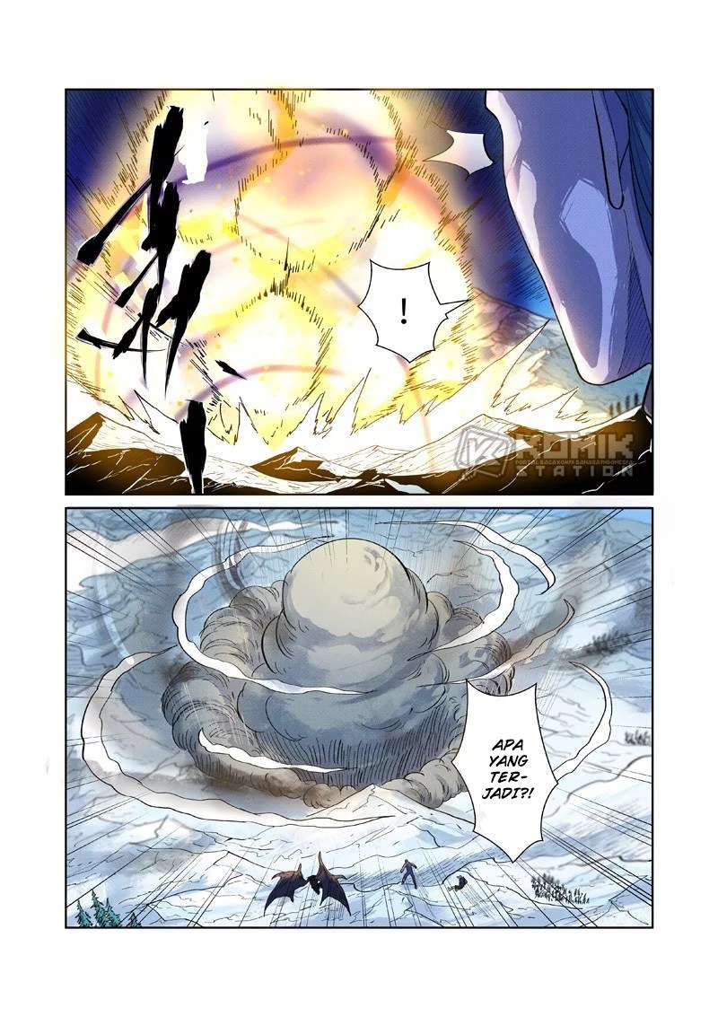 Tales of Demons and Gods Chapter 252 - https://gambar-id.komiku.org/wp-content/uploads/1881714-8.jpg