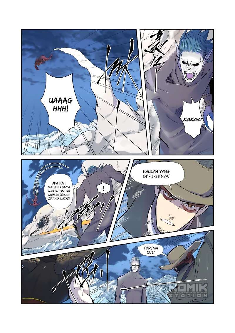 Tales of Demons and Gods Chapter 252 - https://gambar-id.komiku.org/wp-content/uploads/1881714-9.jpg