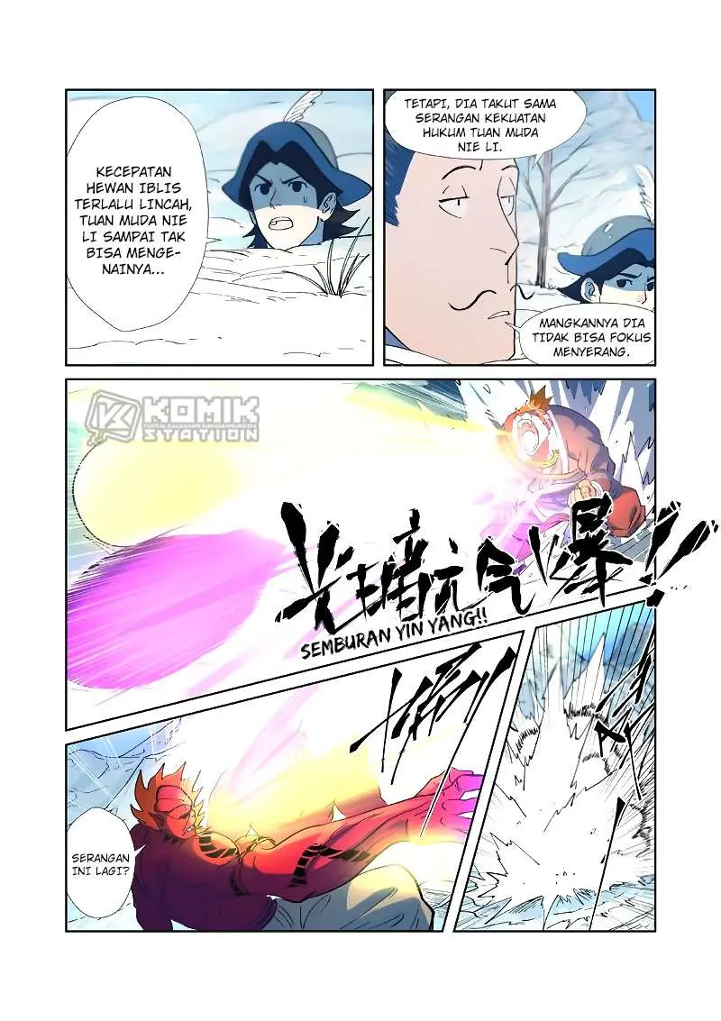 Tales of Demons and Gods Chapter 251.5 - https://gambar-id.komiku.org/wp-content/uploads/1883985-2.jpg
