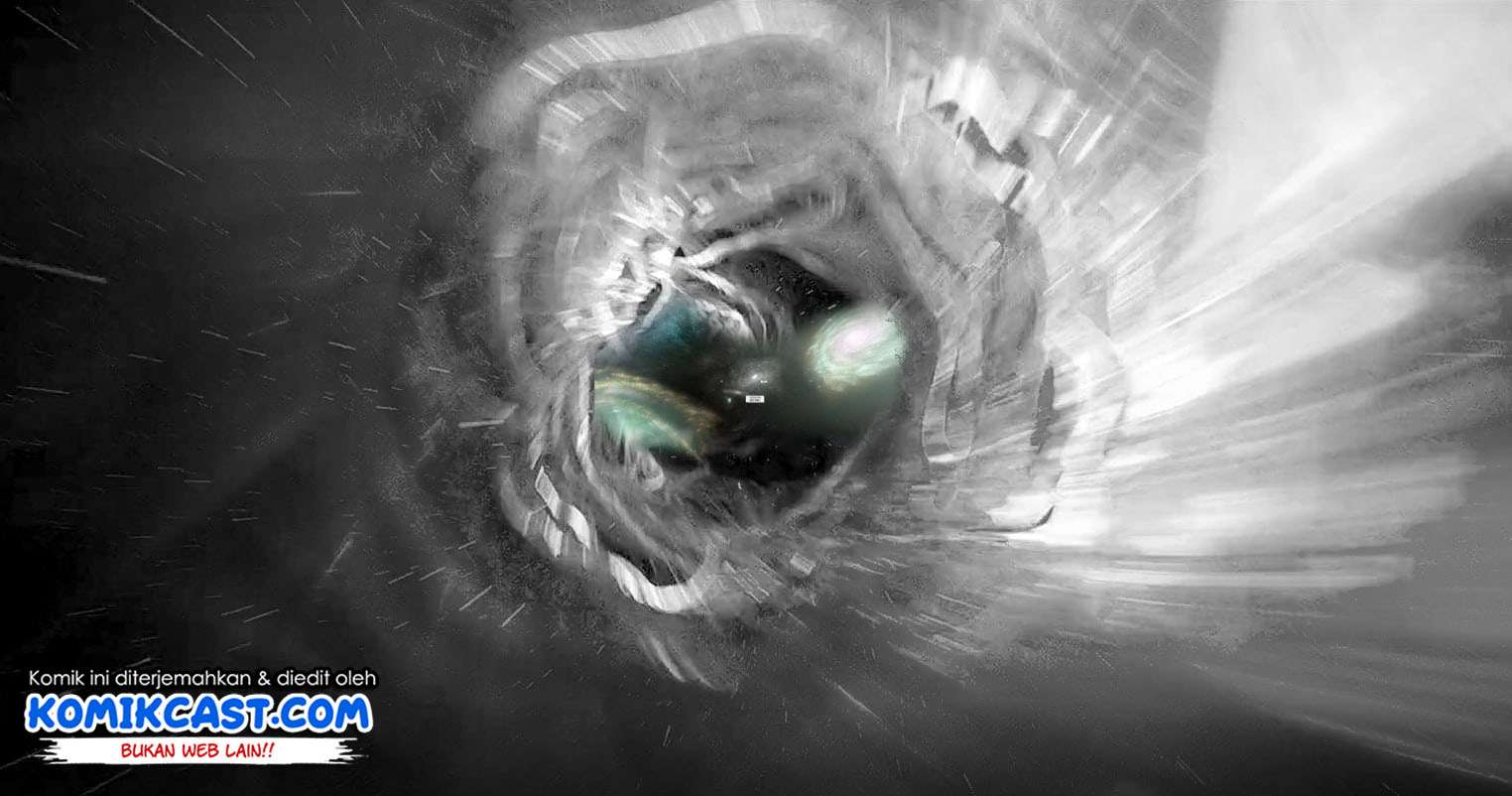 Onepunchman Saitama vs God - Chapter 2.1 - Page 12