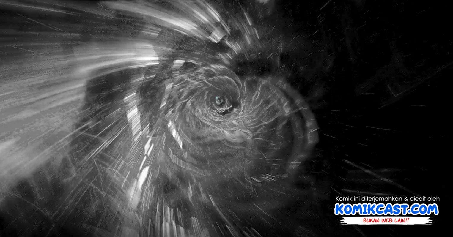 Onepunchman Saitama vs God - Chapter 2.1 - Page 13