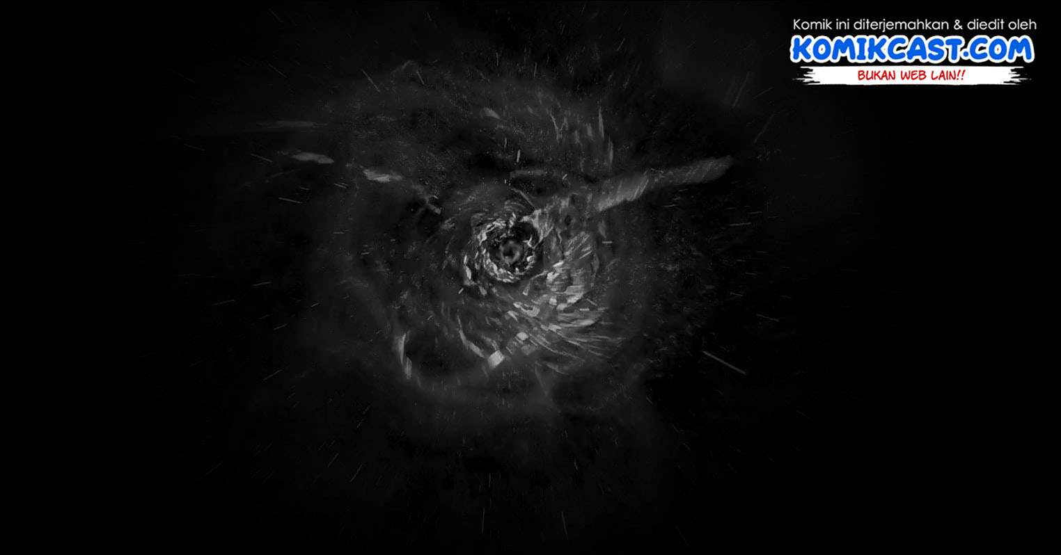 Onepunchman Saitama vs God - Chapter 2.1 - Page 14