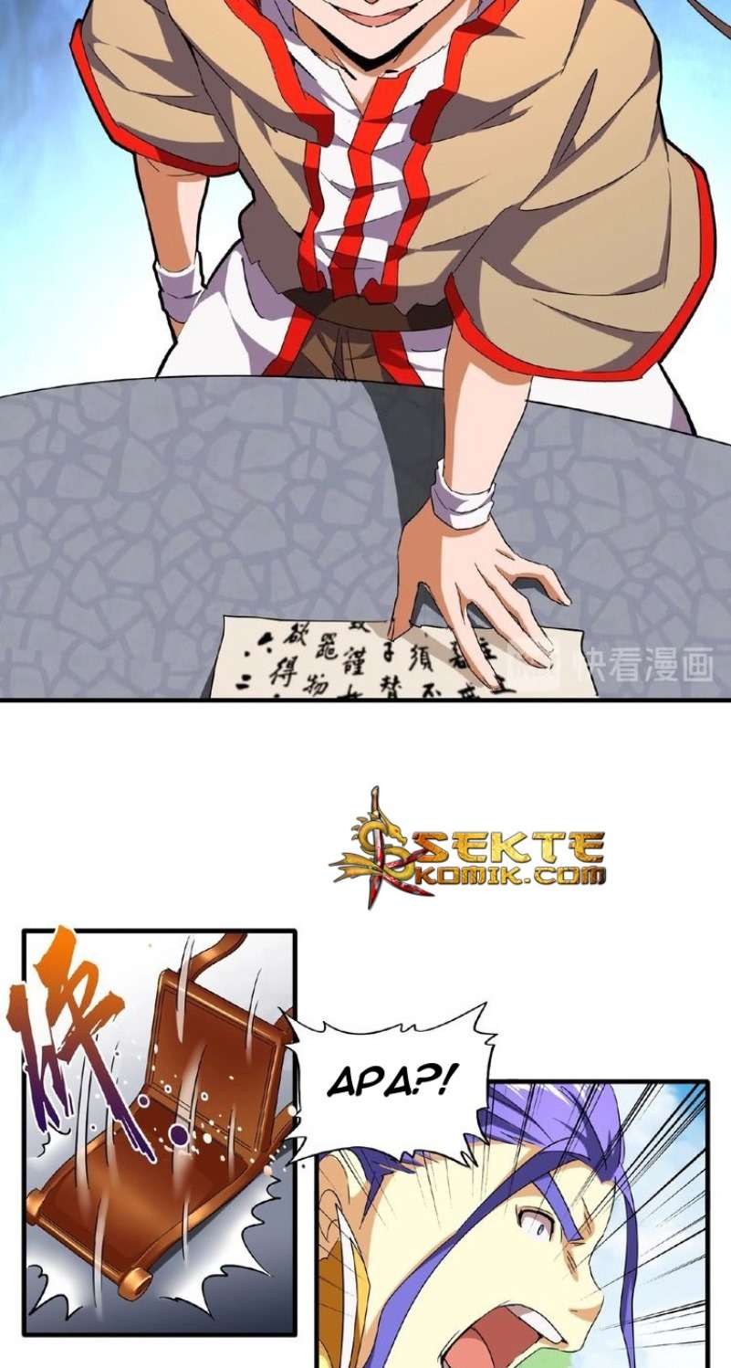 Magic Emperor Chapter 45 - https://gambar-id.komiku.org/wp-content/uploads/1886452-10.jpg