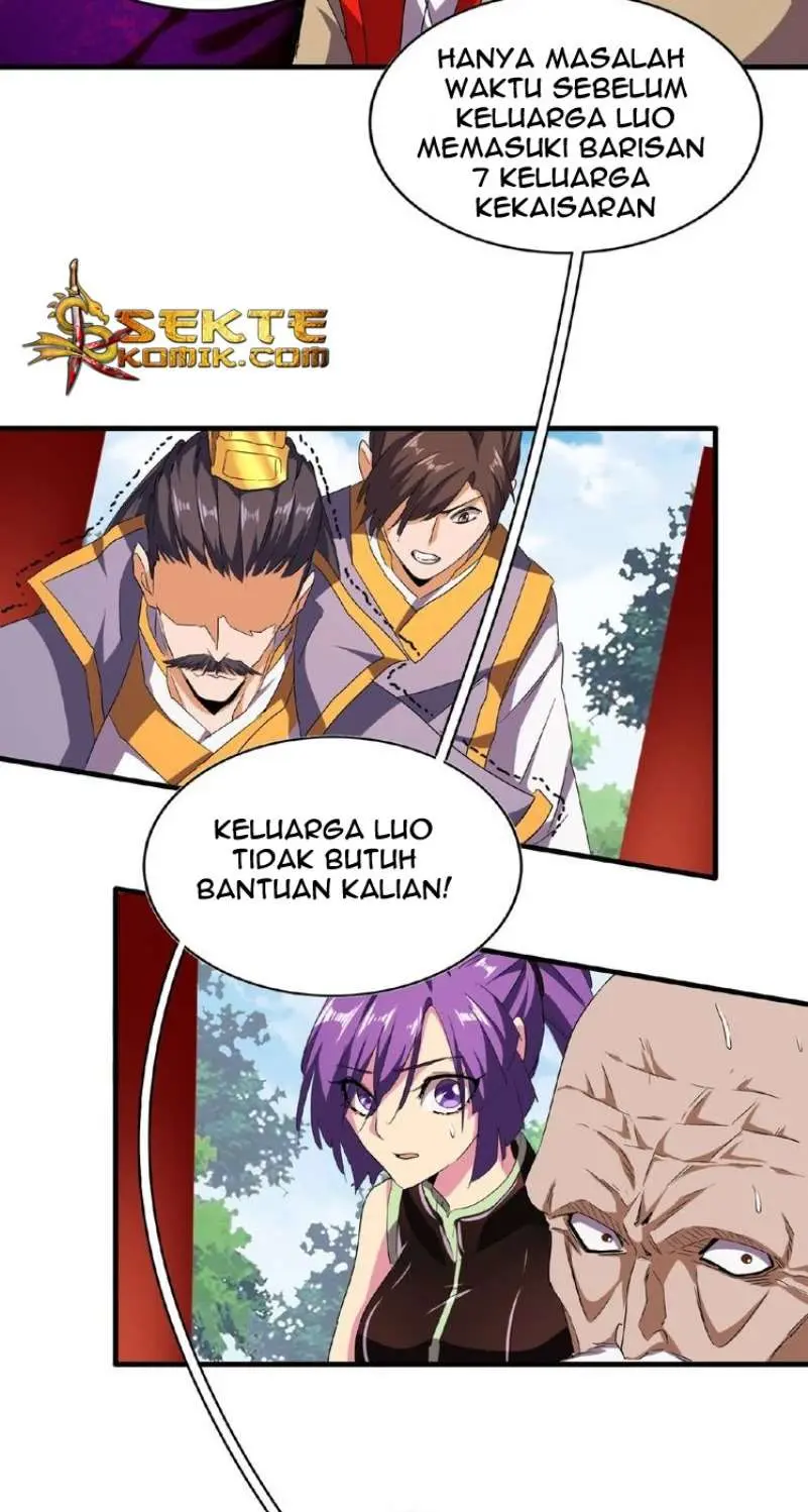 Magic Emperor Chapter 45 - https://gambar-id.komiku.org/wp-content/uploads/1886452-14.jpg