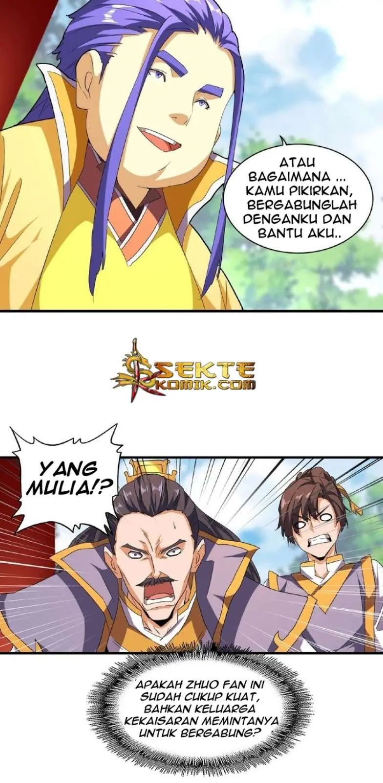 Magic Emperor Chapter 45 - https://gambar-id.komiku.org/wp-content/uploads/1886452-17.jpg
