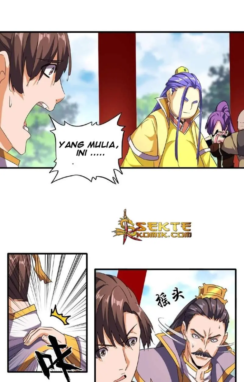 Magic Emperor Chapter 45 - https://gambar-id.komiku.org/wp-content/uploads/1886452-21.jpg