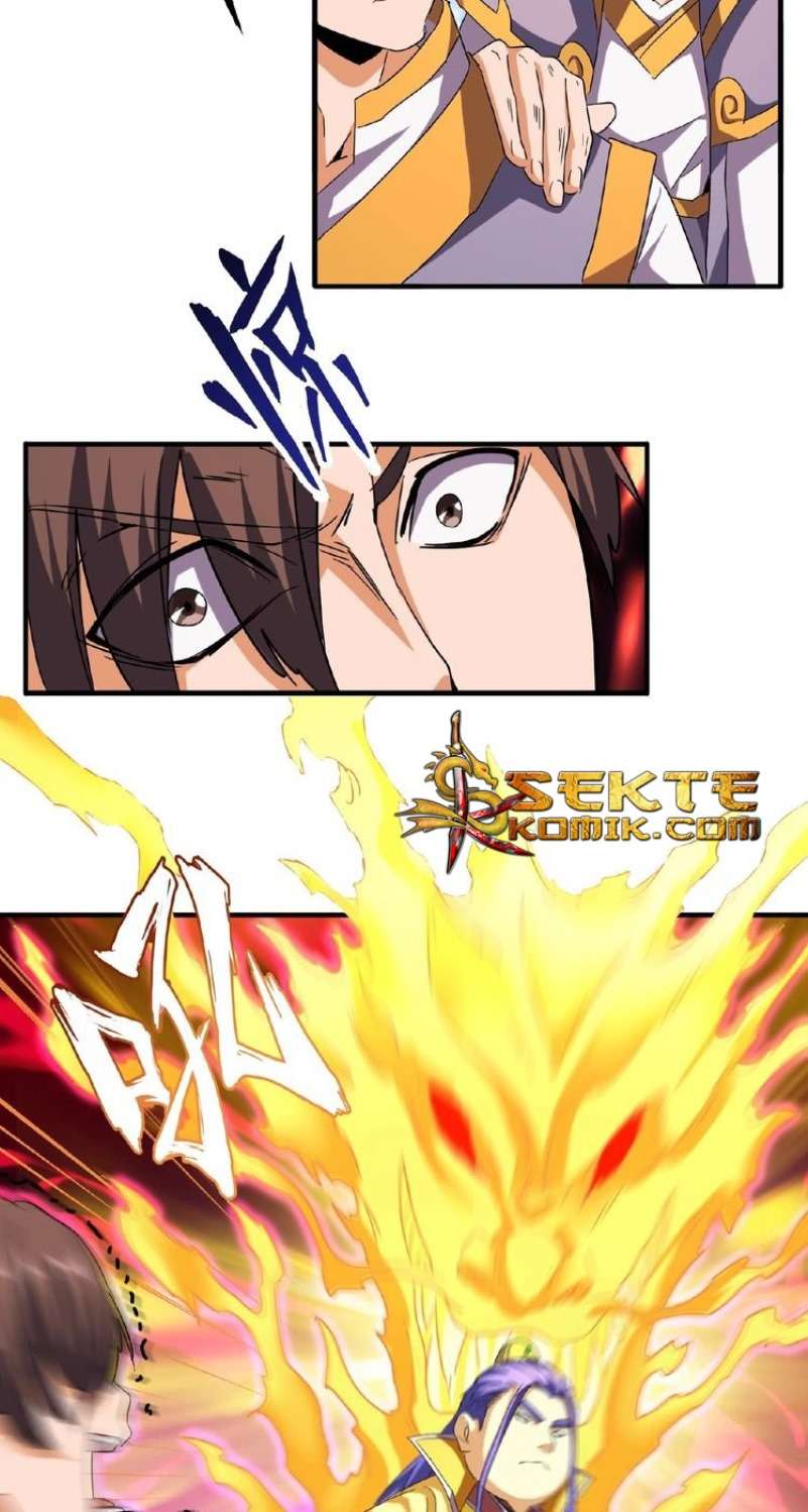 Magic Emperor Chapter 45 - https://gambar-id.komiku.org/wp-content/uploads/1886452-22.jpg