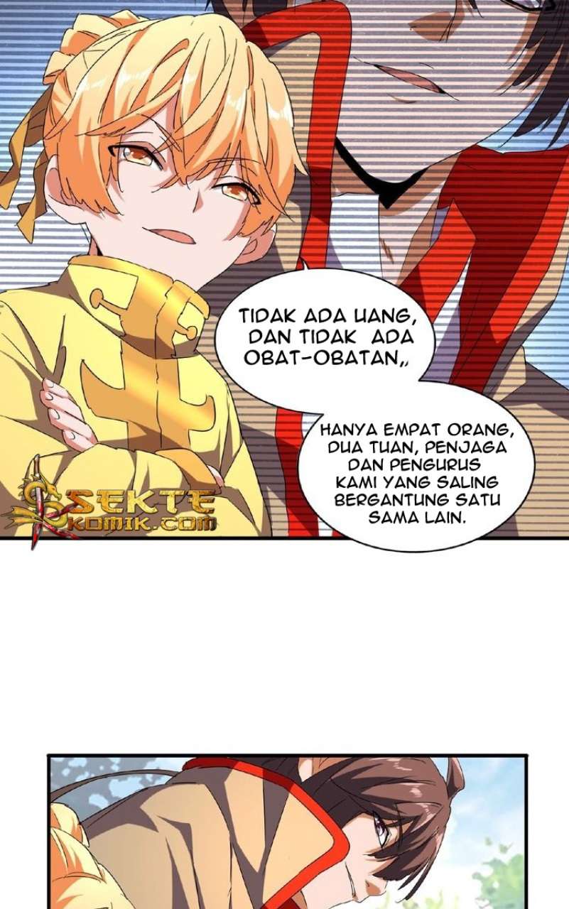 Magic Emperor Chapter 45 - https://gambar-id.komiku.org/wp-content/uploads/1886452-5.jpg