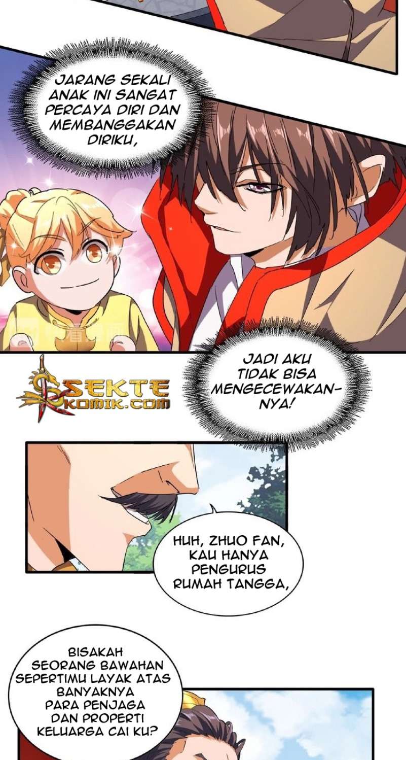 Magic Emperor Chapter 45 - https://gambar-id.komiku.org/wp-content/uploads/1886452-7.jpg