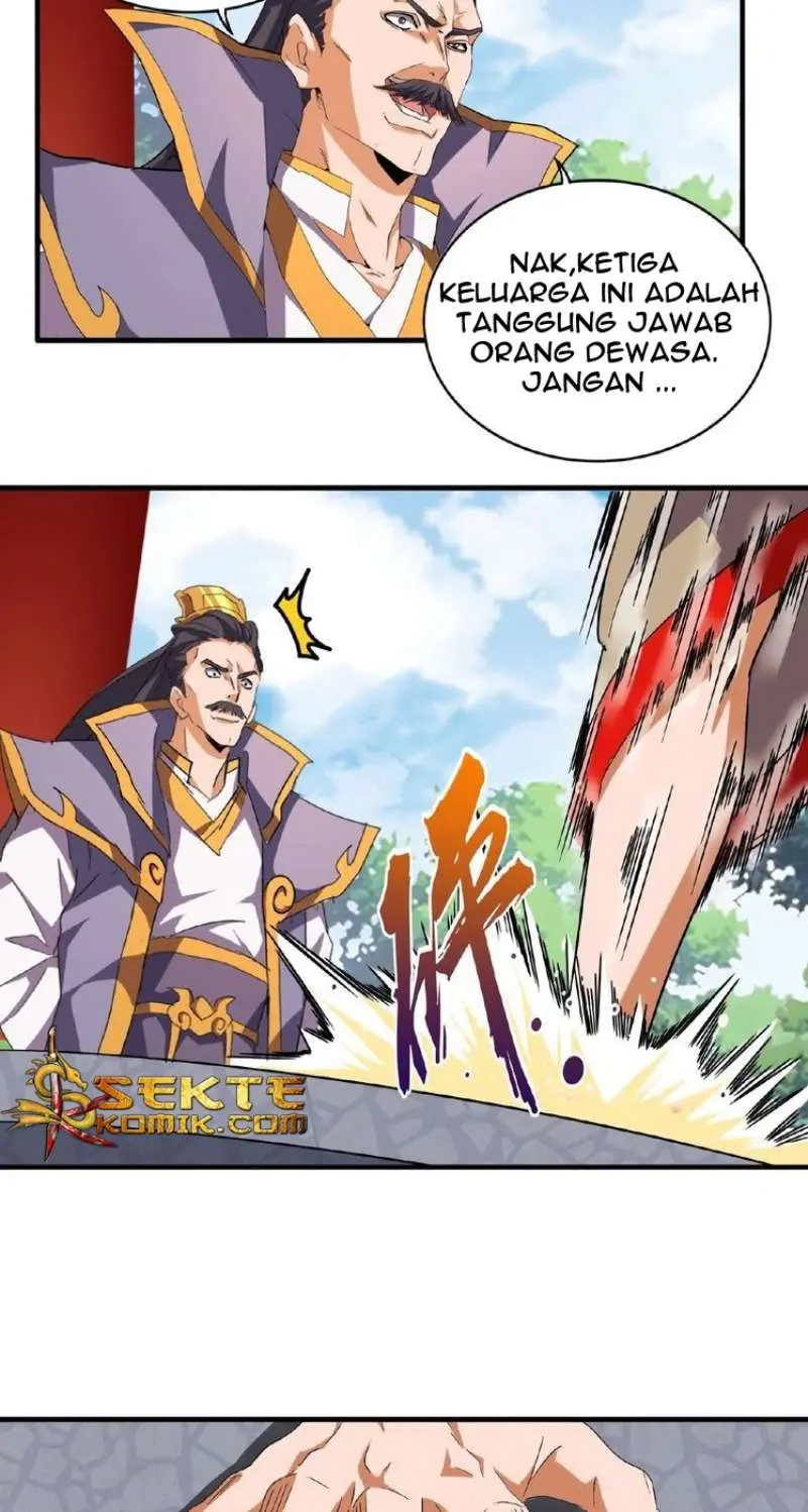 Magic Emperor Chapter 45 - https://gambar-id.komiku.org/wp-content/uploads/1886452-8.jpg