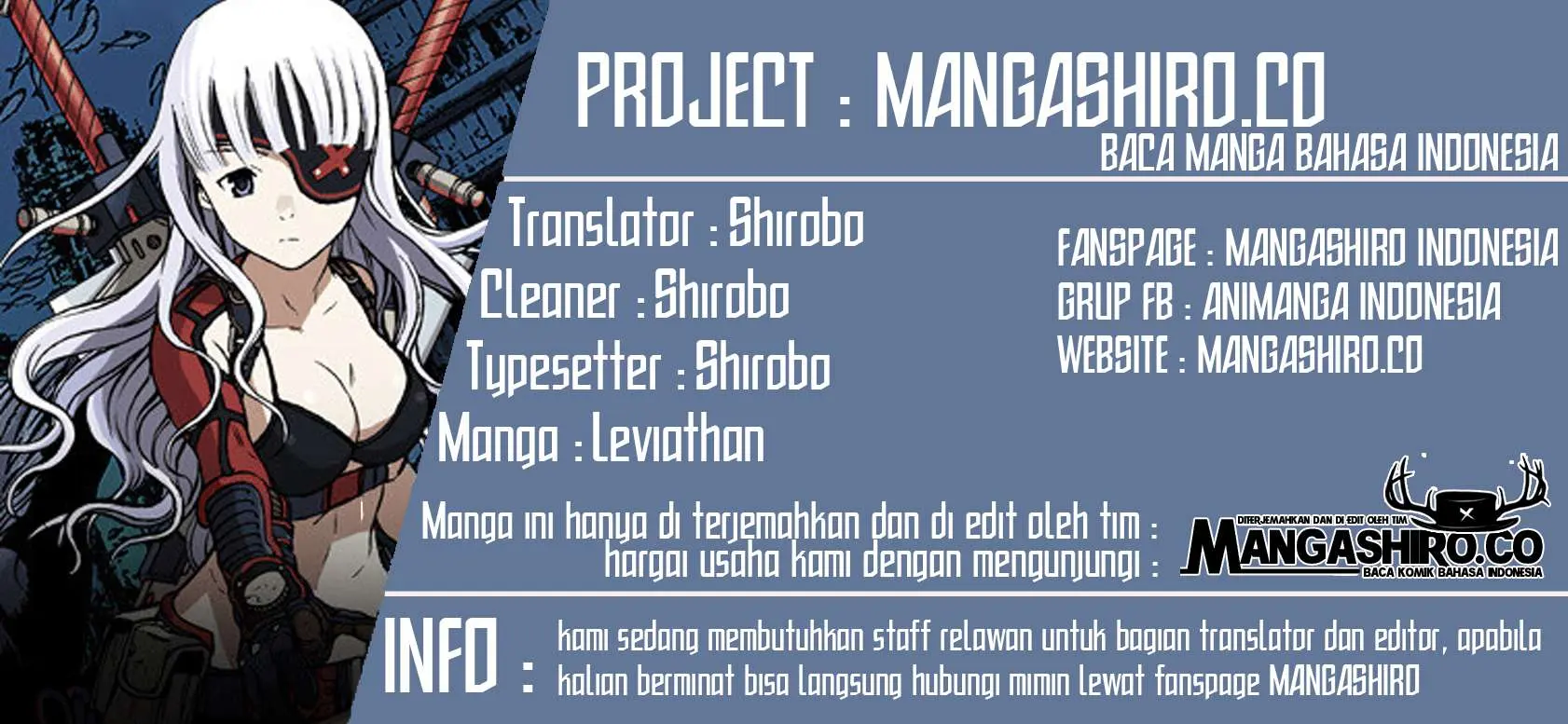 Baca Komik Leviathan Chapter 76 Gambar 1