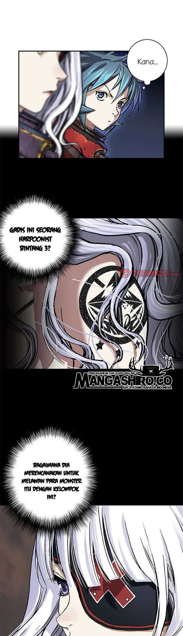Leviathan Chapter 76 Gambar 15