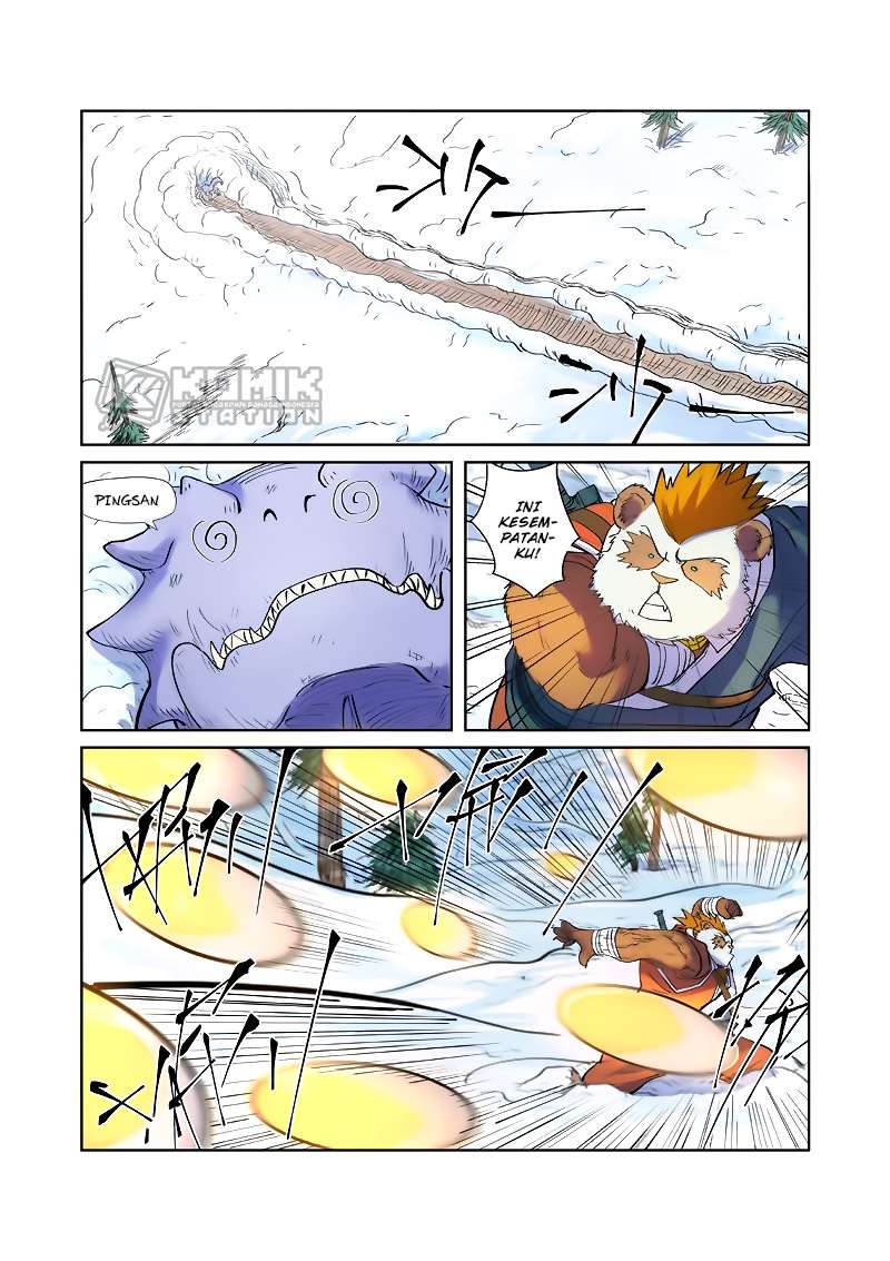 Tales of Demons and Gods Chapter 253 - https://gambar-id.komiku.org/wp-content/uploads/1897799-11.jpg