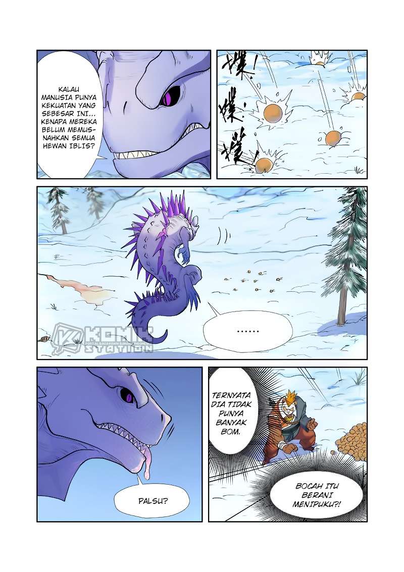 Tales of Demons and Gods Chapter 253 - https://gambar-id.komiku.org/wp-content/uploads/1897799-5.jpg