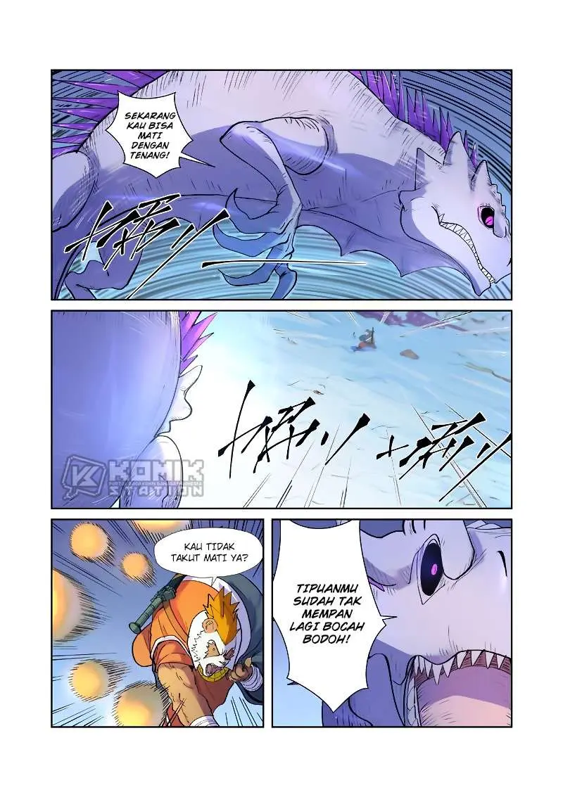 Tales of Demons and Gods Chapter 253 - https://gambar-id.komiku.org/wp-content/uploads/1897799-8.jpg