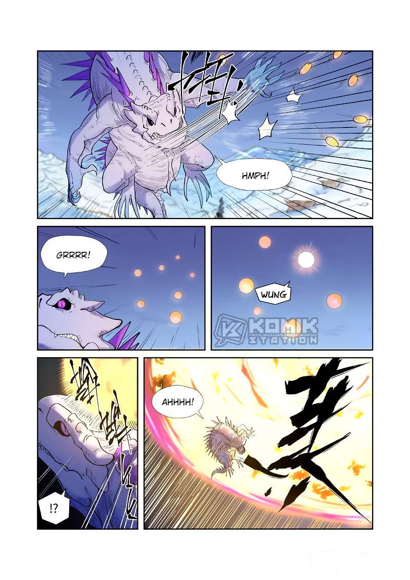 Tales of Demons and Gods Chapter 253 - https://gambar-id.komiku.org/wp-content/uploads/1897799-9.jpg