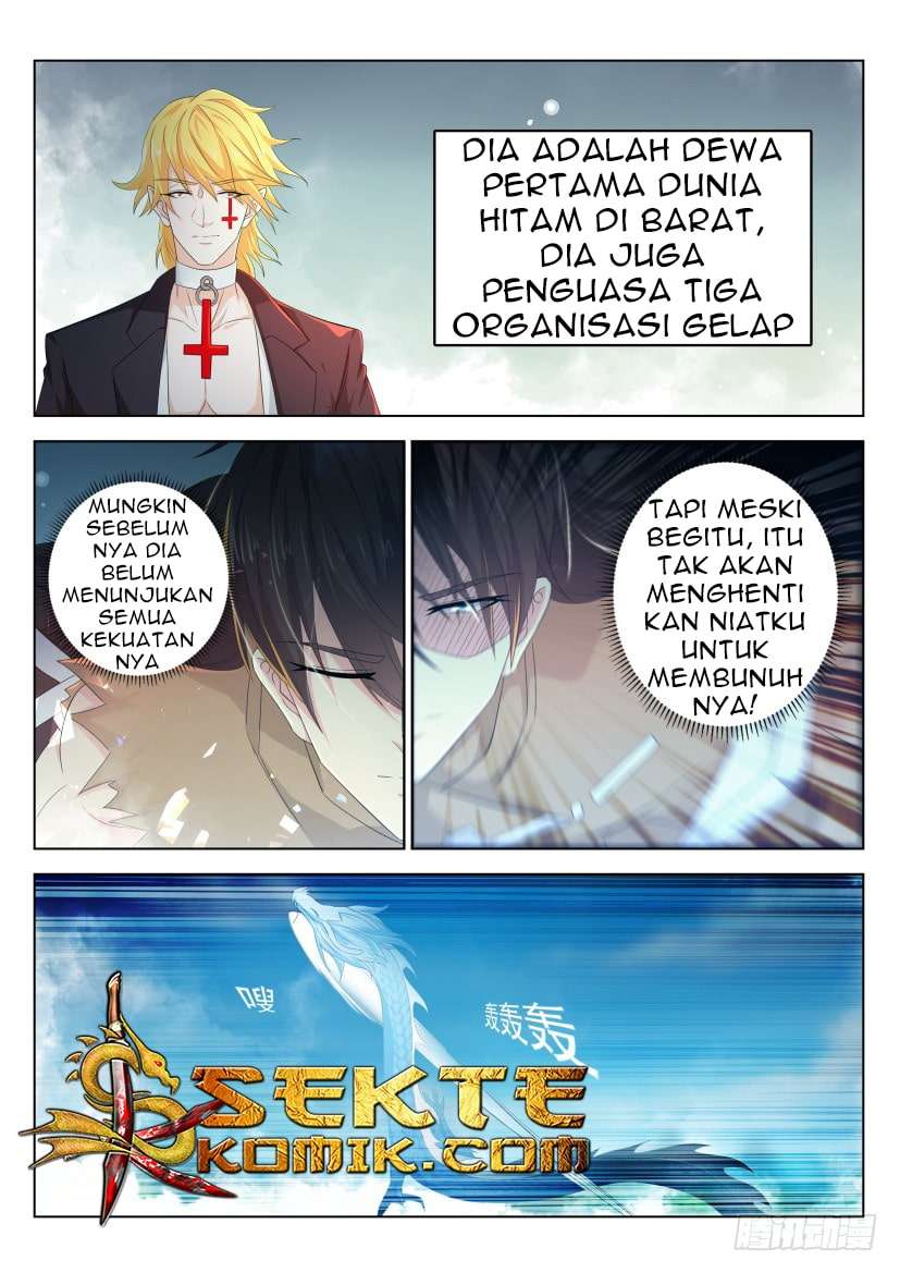 Rebirth Of The Urban Immortal Cultivator Chapter 303 - https://gambar-id.komiku.org/wp-content/uploads/1897819-13.jpg