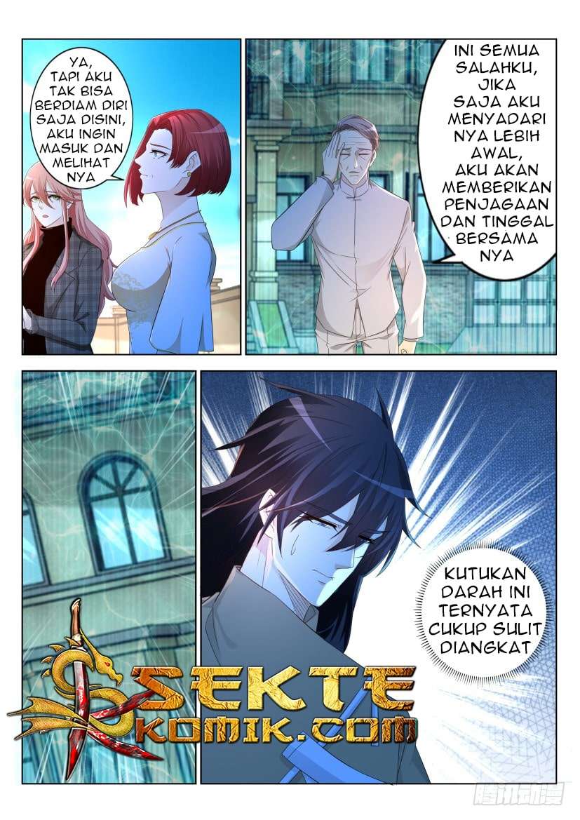 Rebirth Of The Urban Immortal Cultivator Chapter 303 - https://gambar-id.komiku.org/wp-content/uploads/1897819-3.jpg