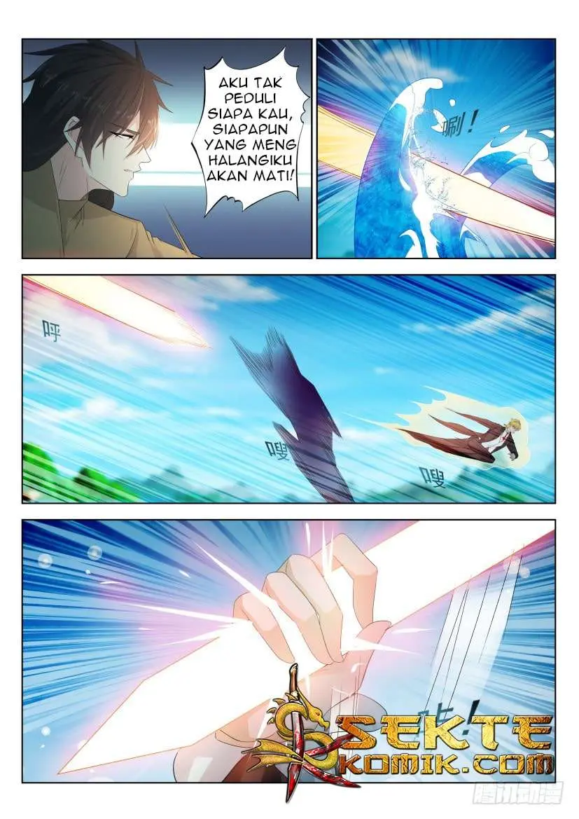 Rebirth Of The Urban Immortal Cultivator Chapter 304 - https://gambar-id.komiku.org/wp-content/uploads/1902610-15.jpg
