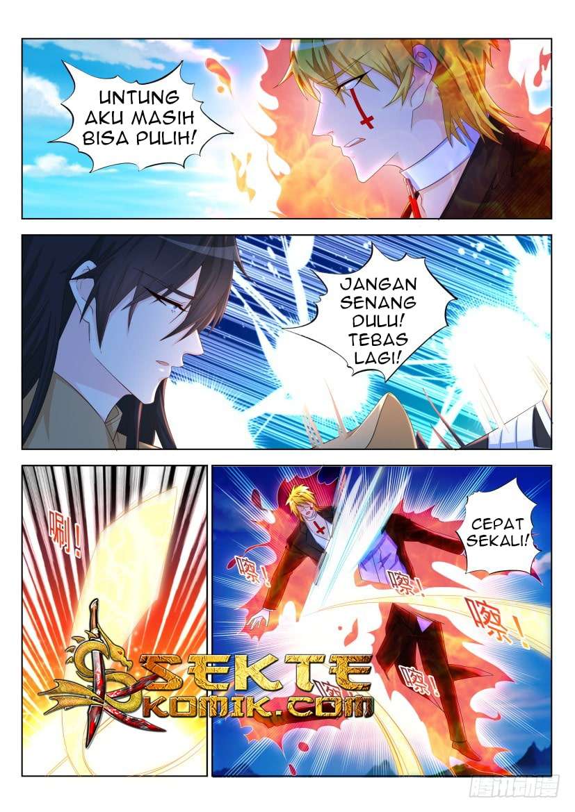 Rebirth Of The Urban Immortal Cultivator Chapter 304 - https://gambar-id.komiku.org/wp-content/uploads/1902610-5.jpg
