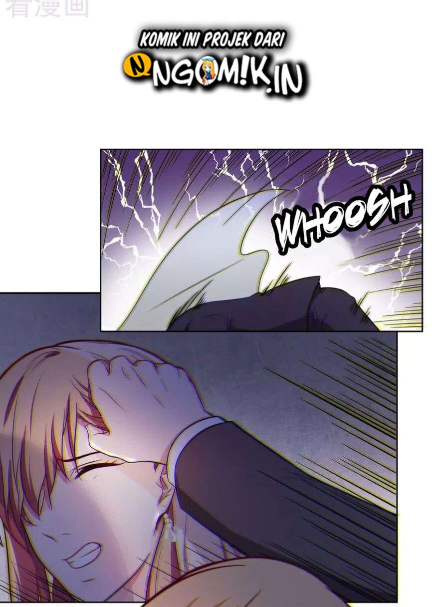 Rebirth of the Majestic Wife Chapter 15 Gambar 21