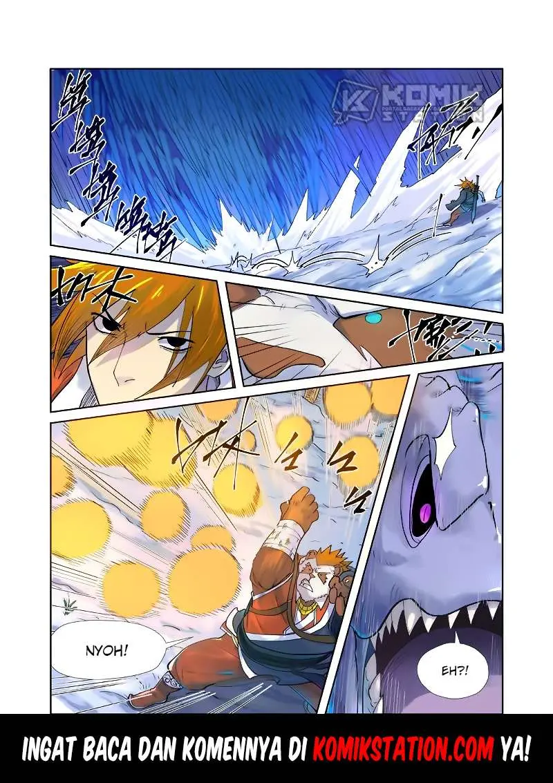 Tales of Demons and Gods Chapter 252.5 - https://gambar-id.komiku.org/wp-content/uploads/1914543-11.jpg