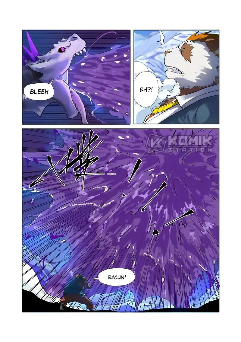 Tales of Demons and Gods Chapter 252.5 - https://gambar-id.komiku.org/wp-content/uploads/1914543-2.jpg