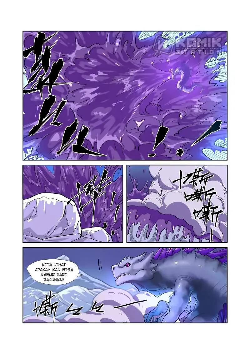 Tales of Demons and Gods Chapter 252.5 - https://gambar-id.komiku.org/wp-content/uploads/1914543-3.jpg