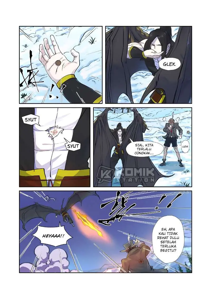 Tales of Demons and Gods Chapter 252.5 - https://gambar-id.komiku.org/wp-content/uploads/1914543-4.jpg