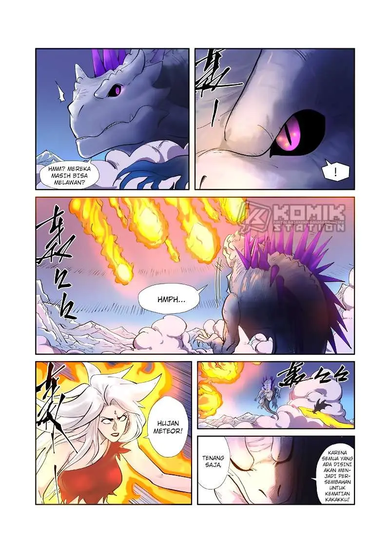 Tales of Demons and Gods Chapter 252.5 - https://gambar-id.komiku.org/wp-content/uploads/1914543-5.jpg
