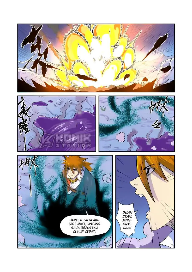 Tales of Demons and Gods Chapter 252.5 - https://gambar-id.komiku.org/wp-content/uploads/1914543-7.jpg