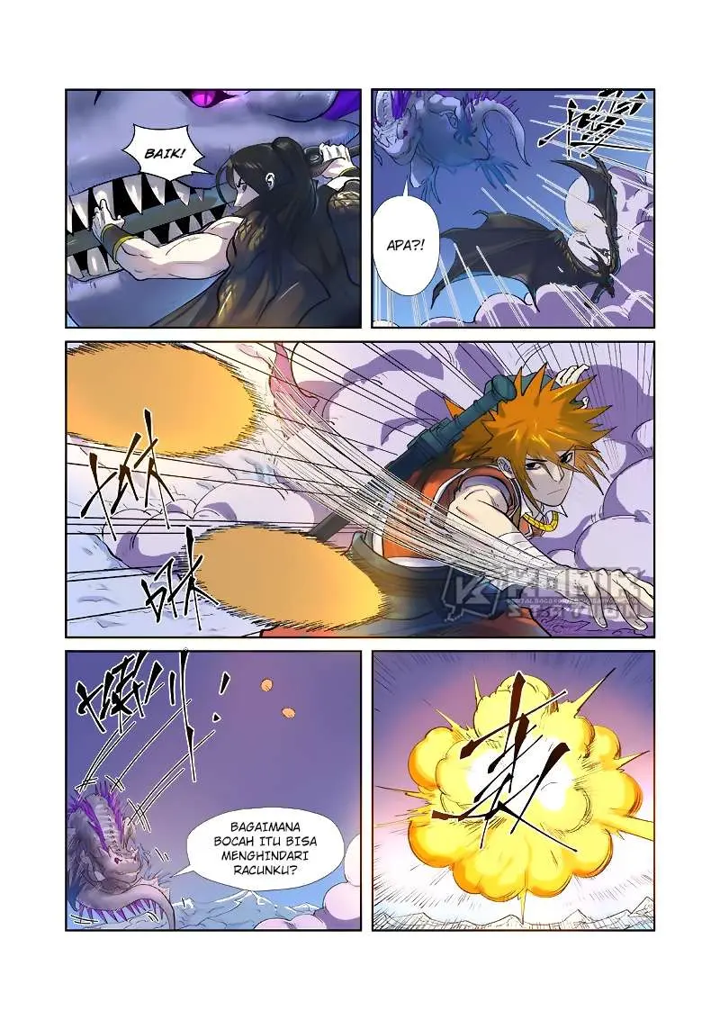 Tales of Demons and Gods Chapter 252.5 - https://gambar-id.komiku.org/wp-content/uploads/1914543-8.jpg