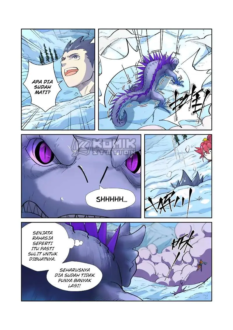 Tales of Demons and Gods Chapter 252.5 - https://gambar-id.komiku.org/wp-content/uploads/1914543-9.jpg