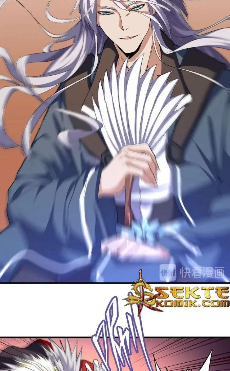 Magic Emperor Chapter 47 - https://gambar-id.komiku.org/wp-content/uploads/1920703-13.jpg