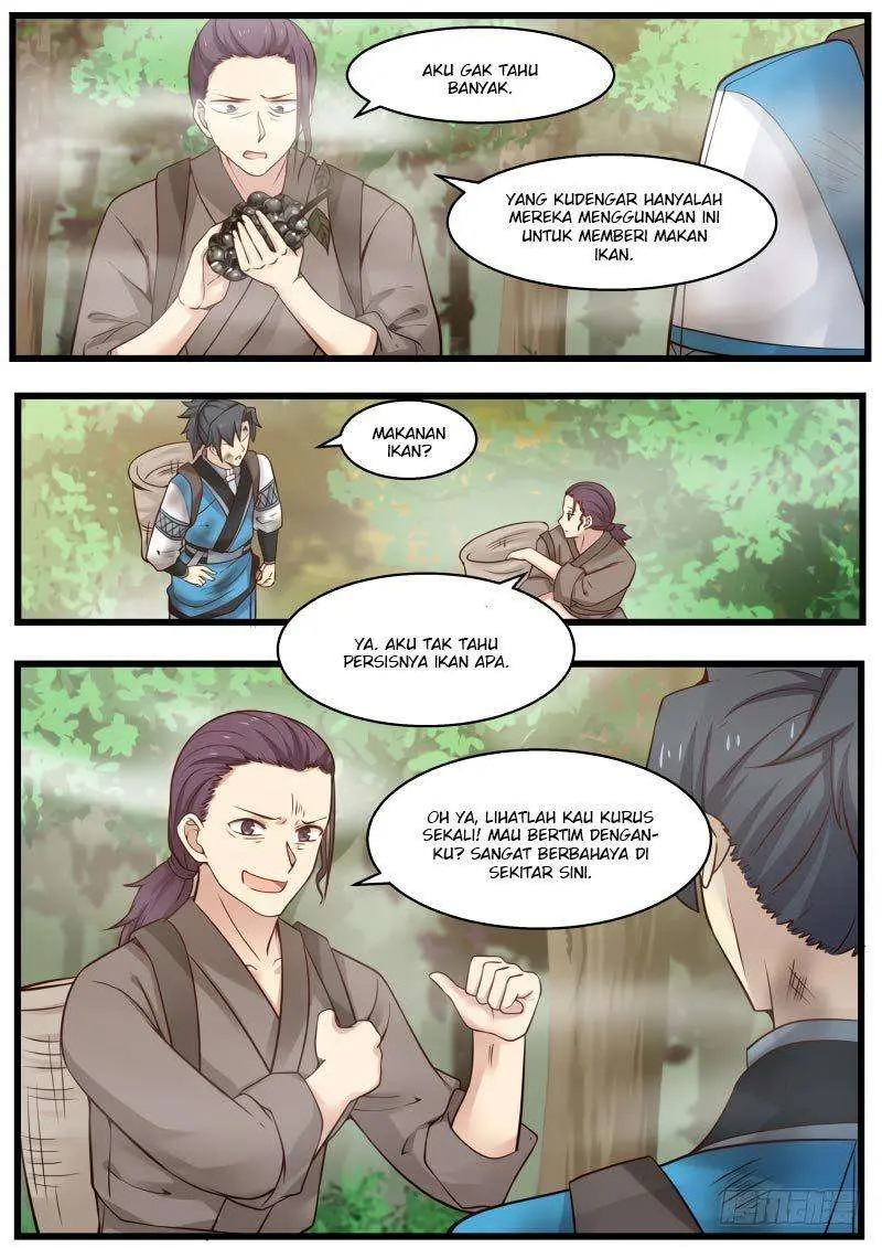 Martial Peak Part 1 Chapter 100 - https://gambar-id.komiku.org/wp-content/uploads/1923498-8.jpg