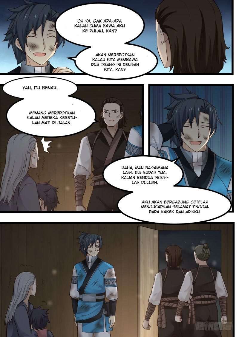Martial Peak Part 1 Chapter 99 - https://gambar-id.komiku.org/wp-content/uploads/1923575-10.jpg