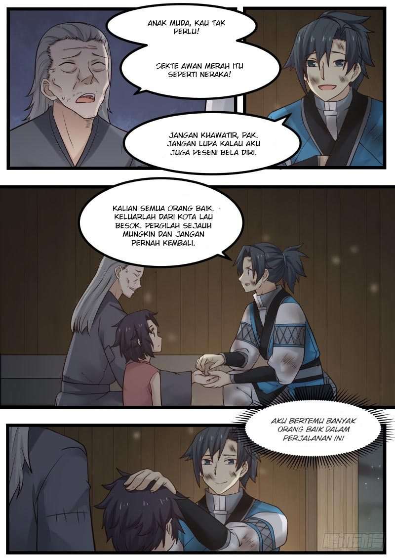 Martial Peak Part 1 Chapter 99 - https://gambar-id.komiku.org/wp-content/uploads/1923575-11.jpg