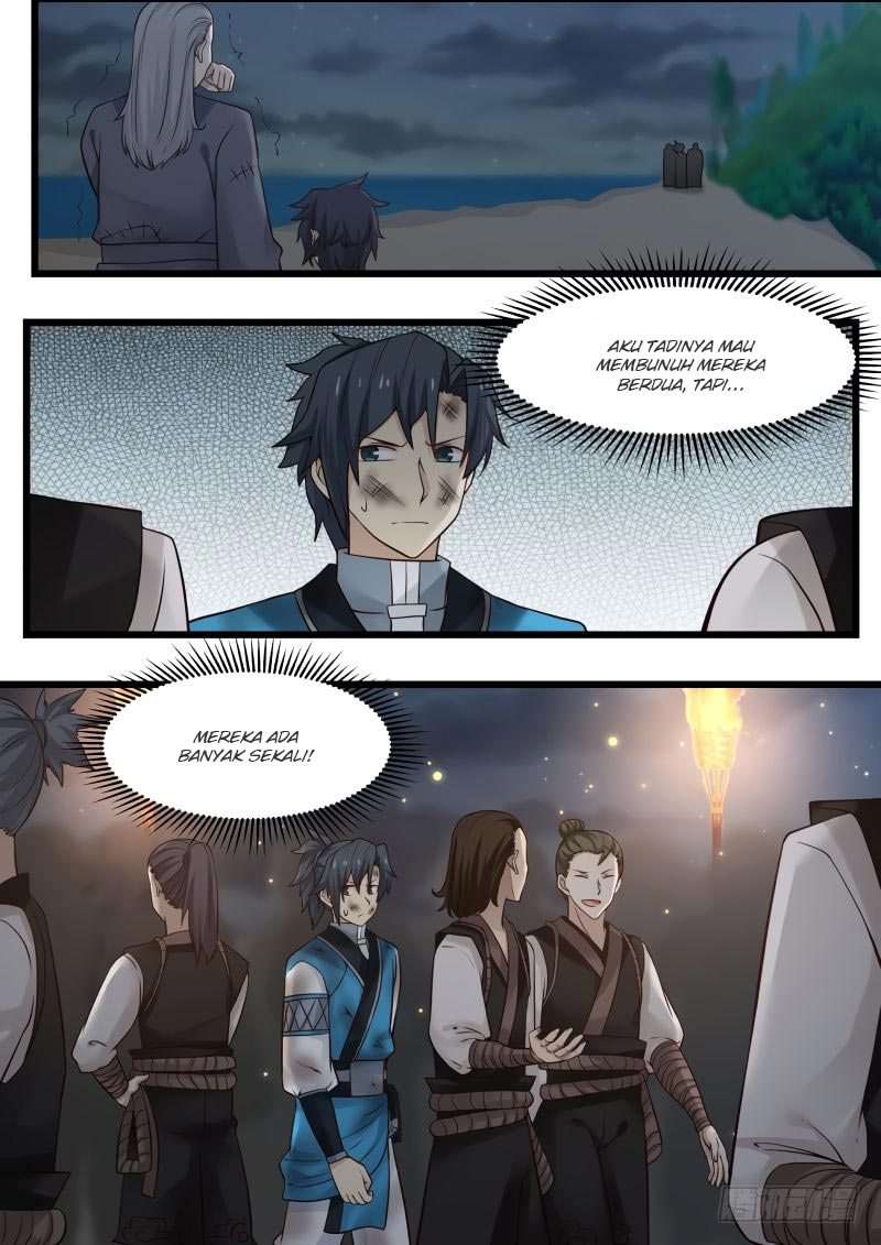 Martial Peak Part 1 Chapter 99 - https://gambar-id.komiku.org/wp-content/uploads/1923575-12.jpg