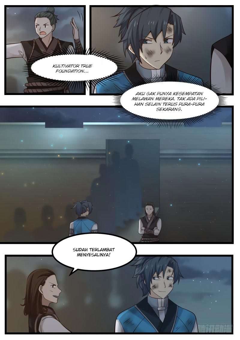 Martial Peak Part 1 Chapter 99 - https://gambar-id.komiku.org/wp-content/uploads/1923575-13.jpg