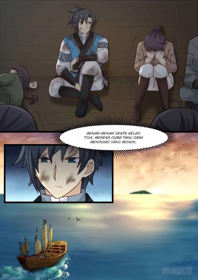 Martial Peak Part 1 Chapter 99 - https://gambar-id.komiku.org/wp-content/uploads/1923575-14.jpg