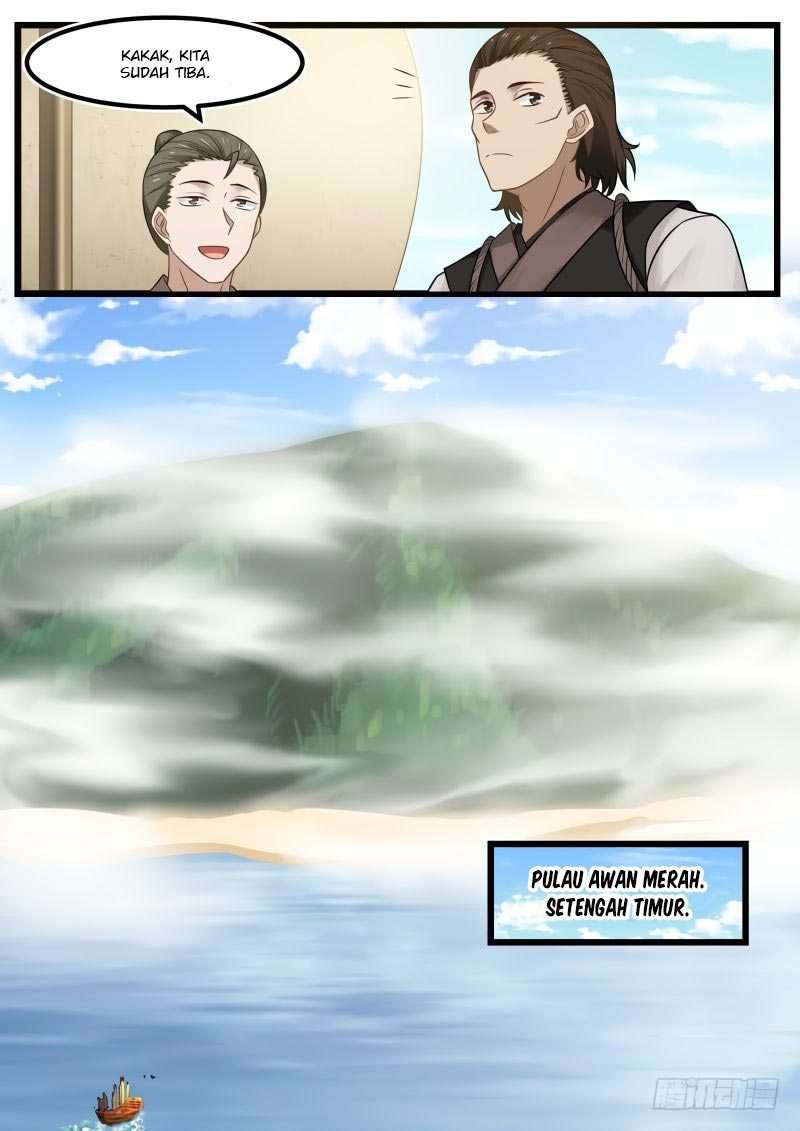 Martial Peak Part 1 Chapter 99 - https://gambar-id.komiku.org/wp-content/uploads/1923575-15.jpg
