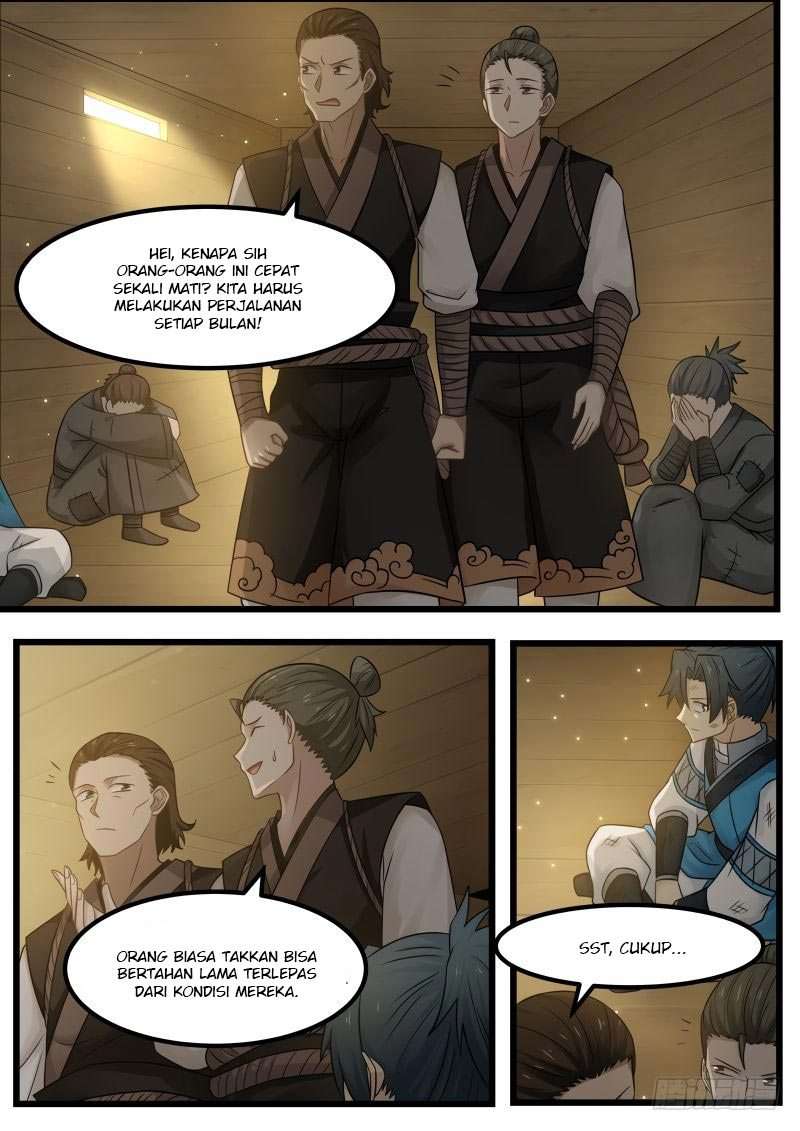 Martial Peak Part 1 Chapter 99 - https://gambar-id.komiku.org/wp-content/uploads/1923575-16.jpg