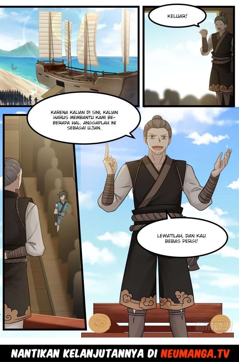 Martial Peak Part 1 Chapter 99 - https://gambar-id.komiku.org/wp-content/uploads/1923575-17.jpg