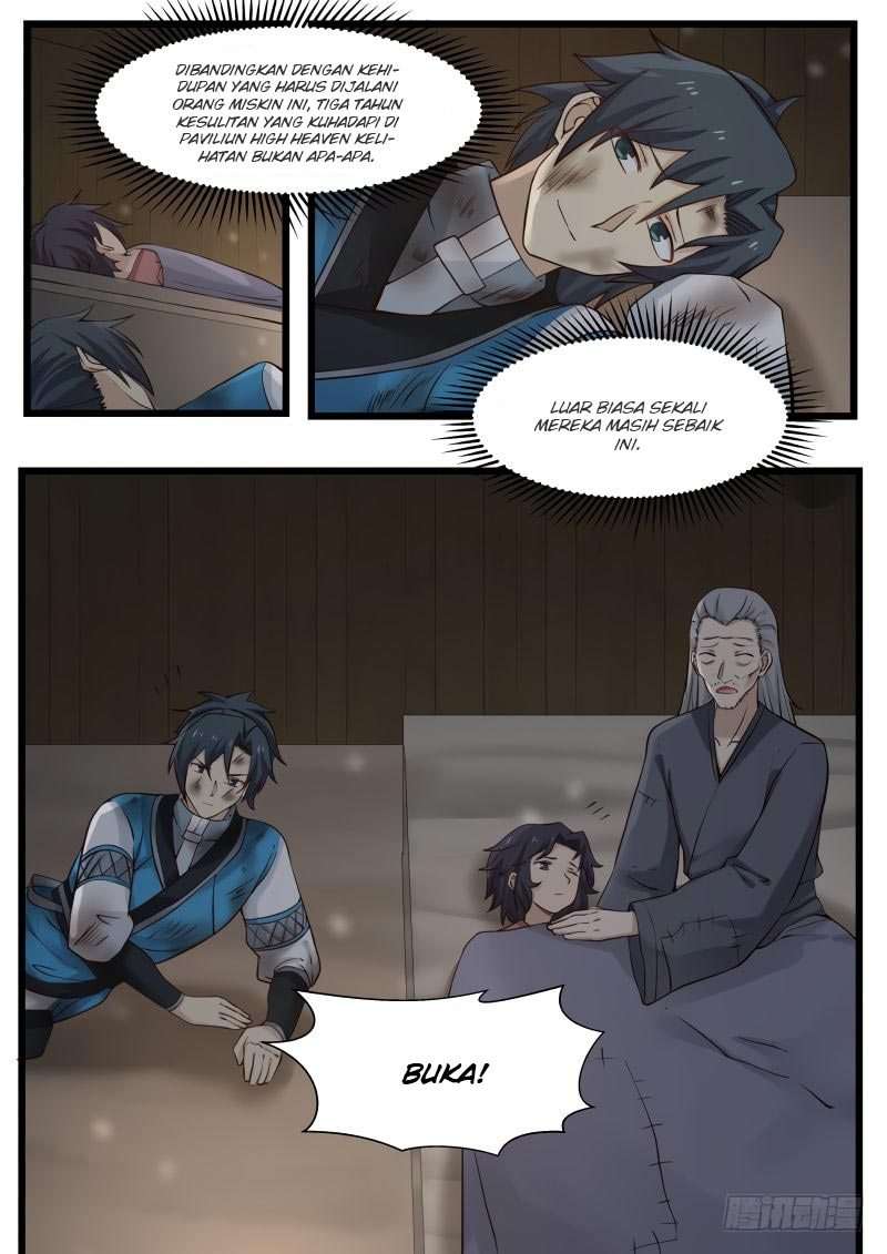 Martial Peak Part 1 Chapter 99 - https://gambar-id.komiku.org/wp-content/uploads/1923575-2.jpg