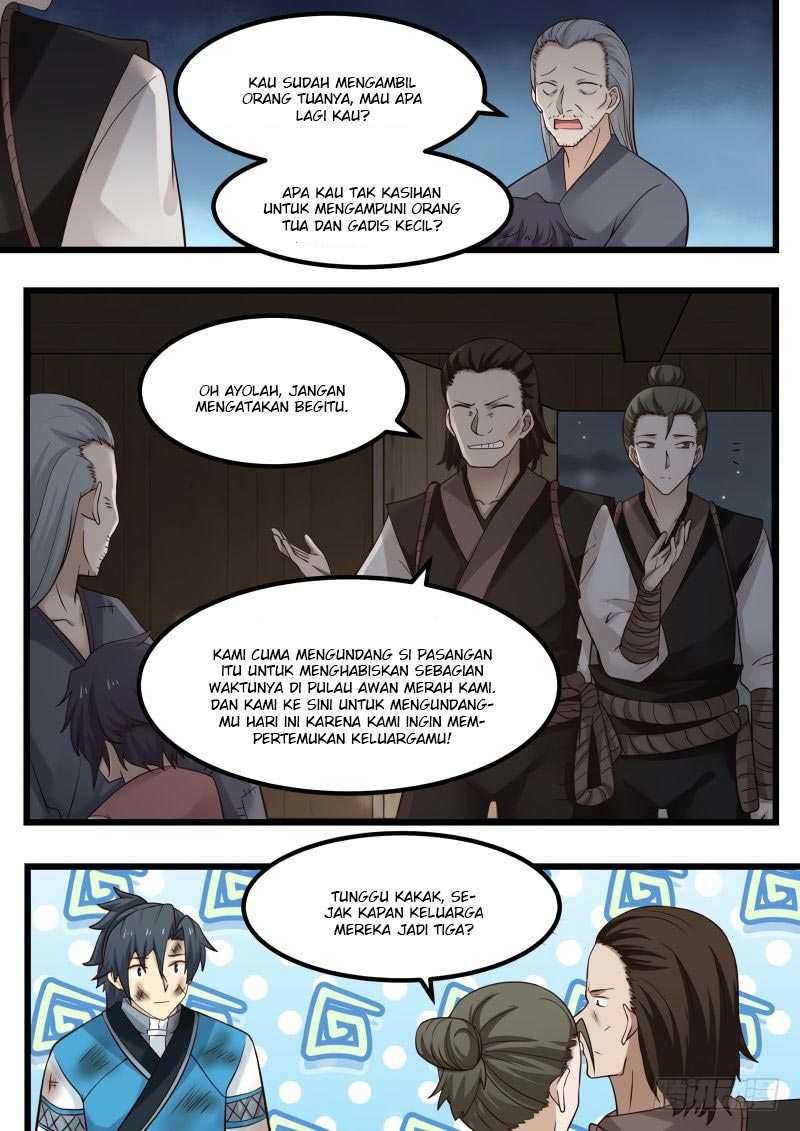 Martial Peak Part 1 Chapter 99 - https://gambar-id.komiku.org/wp-content/uploads/1923575-5.jpg