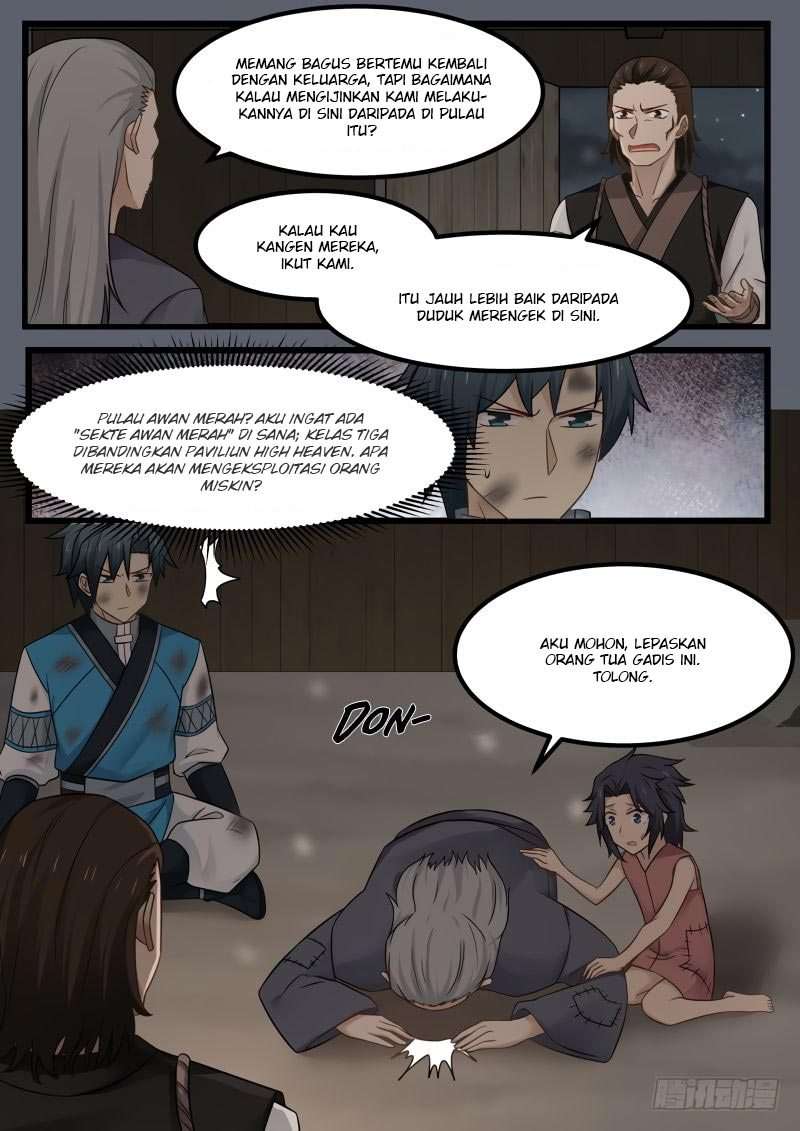 Martial Peak Part 1 Chapter 99 - https://gambar-id.komiku.org/wp-content/uploads/1923575-6.jpg