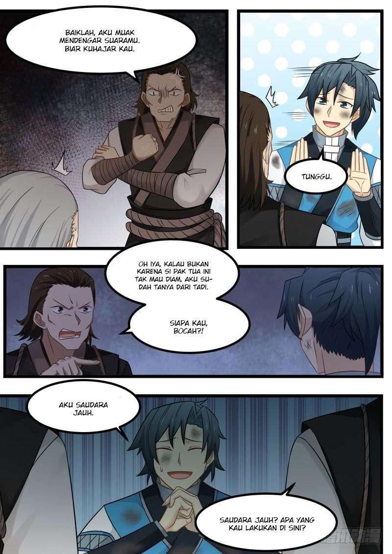 Martial Peak Part 1 Chapter 99 - https://gambar-id.komiku.org/wp-content/uploads/1923575-7.jpg