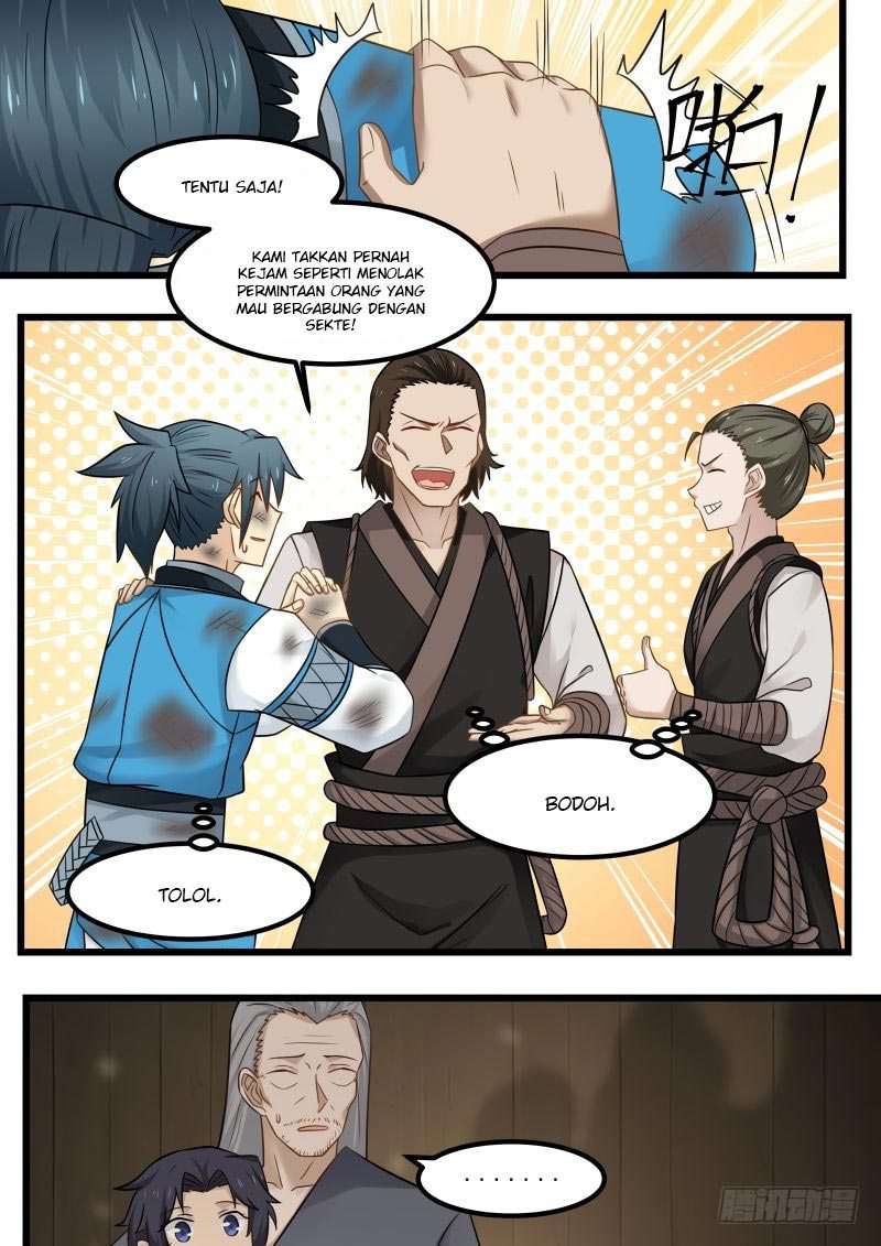 Martial Peak Part 1 Chapter 99 - https://gambar-id.komiku.org/wp-content/uploads/1923575-9.jpg